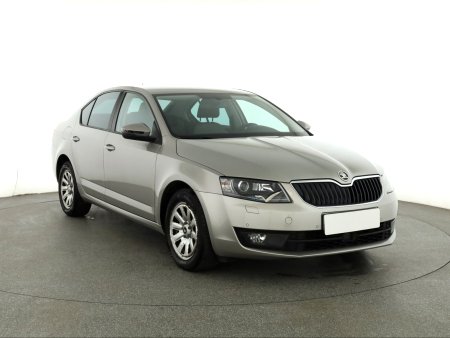 Škoda Octavia, 2016