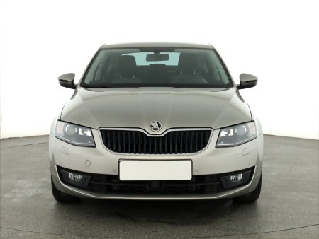 Škoda Octavia, 2016 - pohled č. 2