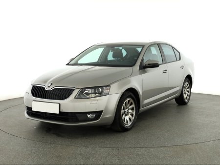 Škoda Octavia, 2016 - pohled č. 3