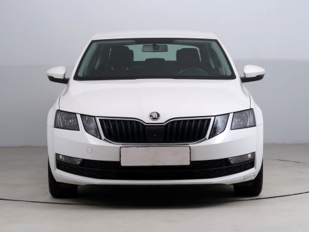 Škoda Octavia, 2017 - pohled č. 2