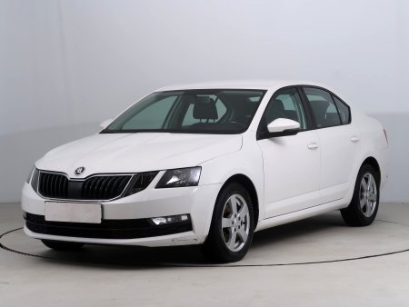 Škoda Octavia, 2017 - pohled č. 3
