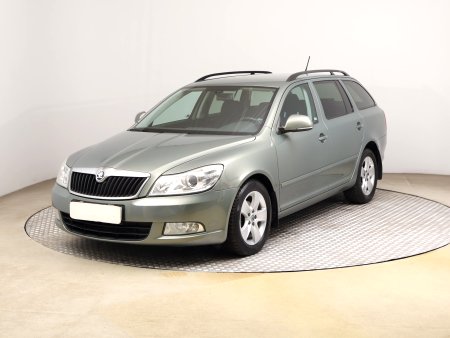 Škoda Octavia, 2011 - pohled č. 3