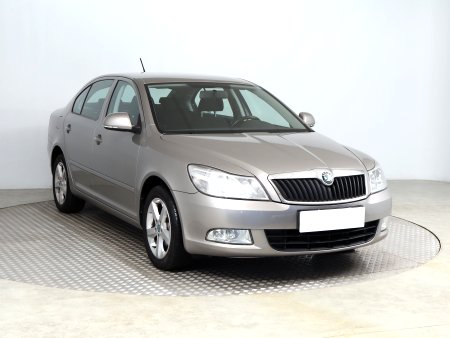 Škoda Octavia, 2012