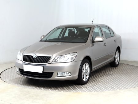 Škoda Octavia, 2012 - pohled č. 3