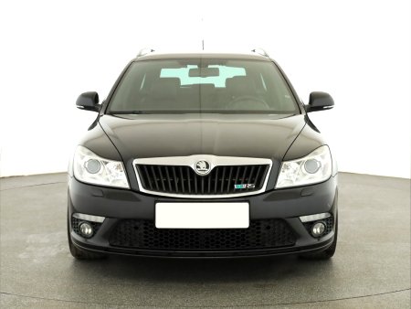 Škoda Octavia, 2010 - pohled č. 2