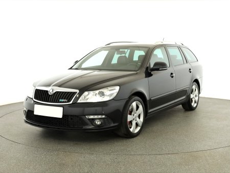 Škoda Octavia, 2010 - pohled č. 3