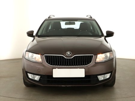 Škoda Octavia, 2015 - pohled č. 2
