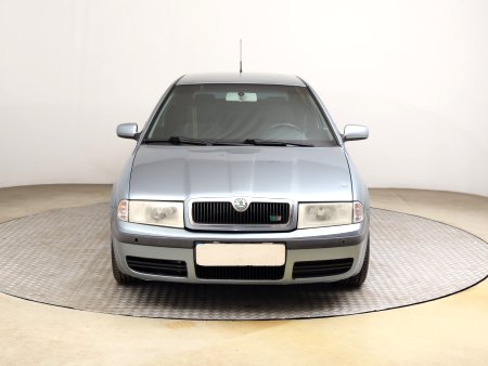 Škoda Octavia, 2002 - pohled č. 2