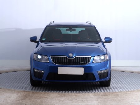 Škoda Octavia, 2014 - pohled č. 2