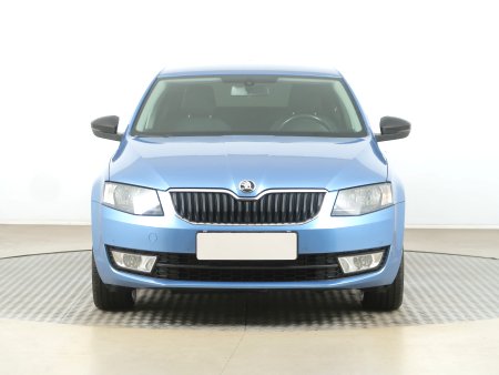 Škoda Octavia, 2015 - pohled č. 2