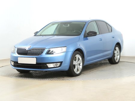 Škoda Octavia, 2015 - pohled č. 3
