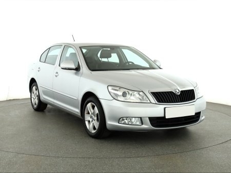 Škoda Octavia, 2011