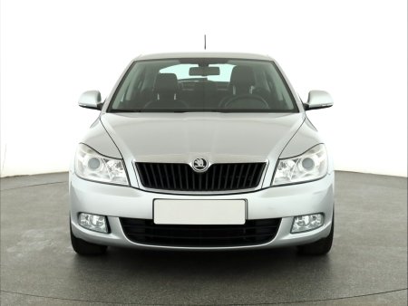 Škoda Octavia, 2011 - pohled č. 2