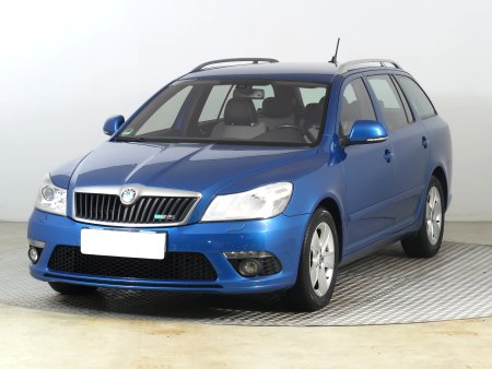 Škoda Octavia, 2011 - pohled č. 3