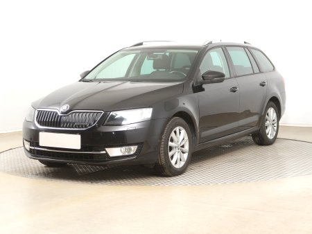 Škoda Octavia, 2014 - pohled č. 3