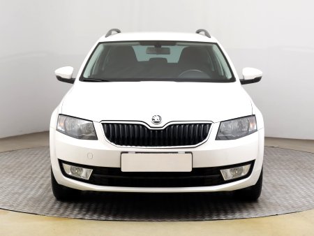 Škoda Octavia, 2015 - pohled č. 2