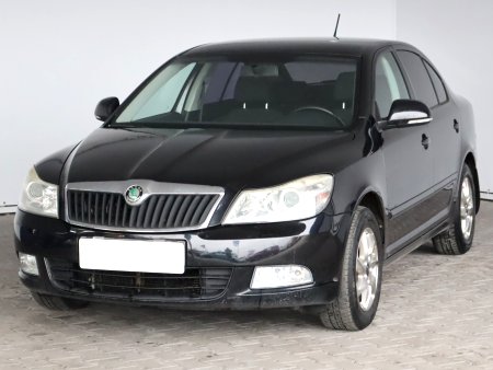 Škoda Octavia, 2011 - pohled č. 3