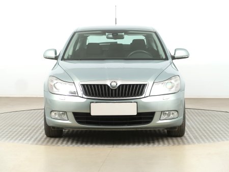 Škoda Octavia, 2009 - pohled č. 2