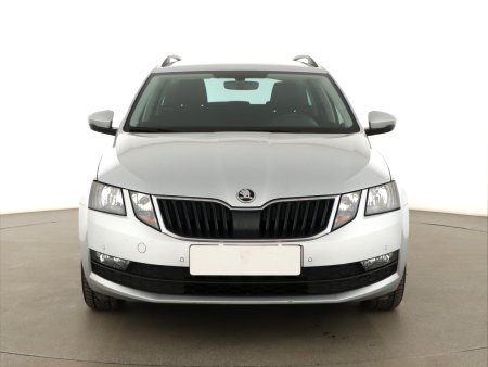 Škoda Octavia, 2019 - pohled č. 2