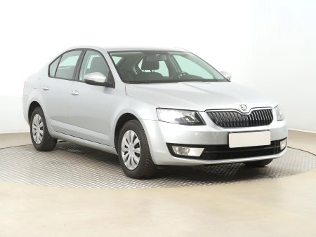 Škoda Octavia, 2013