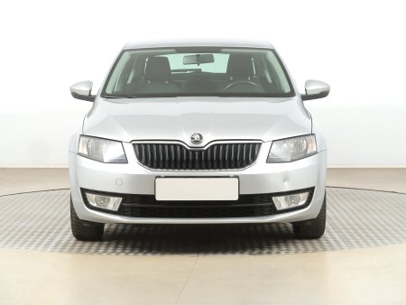 Škoda Octavia, 2013 - pohled č. 2