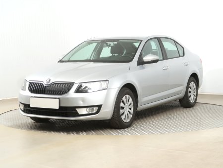 Škoda Octavia, 2013 - pohled č. 3