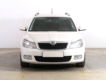 Škoda Octavia, 2011 - pohled č. 2
