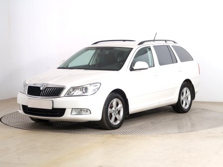 Škoda Octavia, 2011 - pohled č. 3