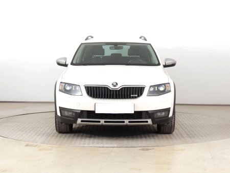 Škoda Octavia, 2016 - pohled č. 2