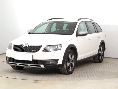 Škoda Octavia, 2016 - pohled č. 3