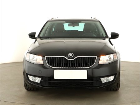 Škoda Octavia, 2015 - pohled č. 2