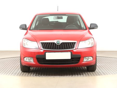 Škoda Octavia, 2013 - pohled č. 2
