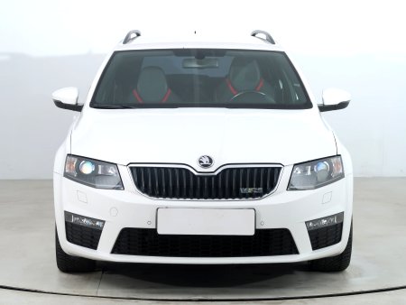Škoda Octavia, 2014 - pohled č. 2