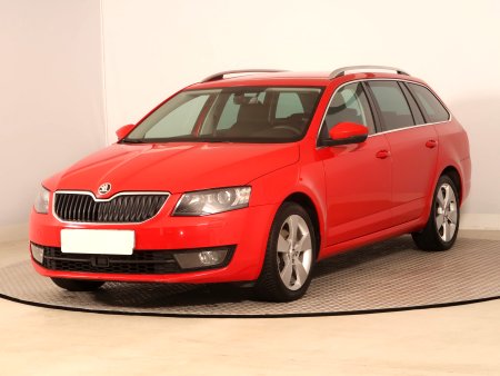 Škoda Octavia, 2016 - pohled č. 3