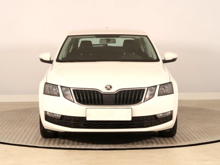 Škoda Octavia, 2017 - pohled č. 2