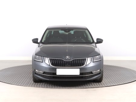 Škoda Octavia, 2017 - pohled č. 2