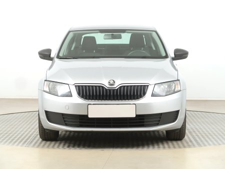 Škoda Octavia, 2014 - pohled č. 2