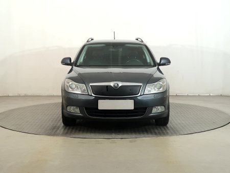Škoda Octavia, 2009 - pohled č. 2