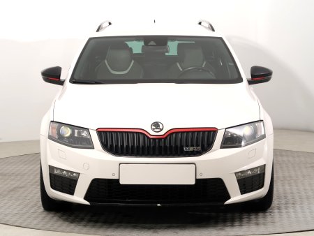 Škoda Octavia, 2015 - pohled č. 2