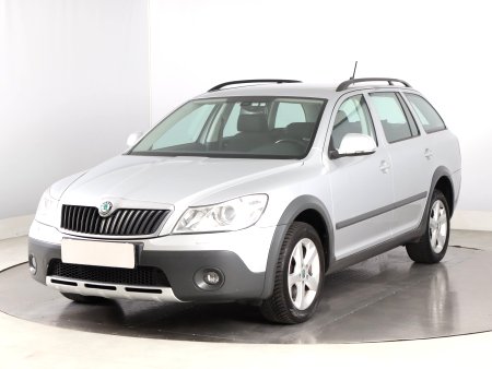 Škoda Octavia, 2012 - pohled č. 3