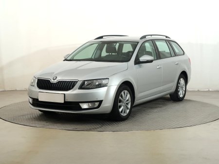 Škoda Octavia, 2017 - pohled č. 3