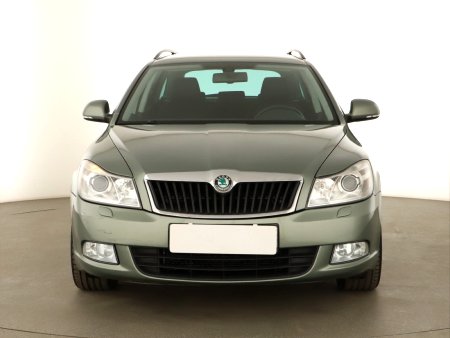 Škoda Octavia, 2011 - pohled č. 2