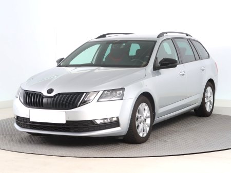 Škoda Octavia, 2020 - pohled č. 3
