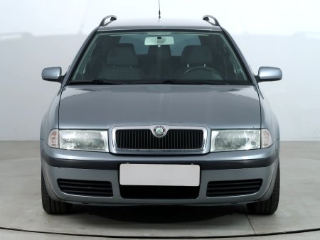 Škoda Octavia, 2005 - pohled č. 2