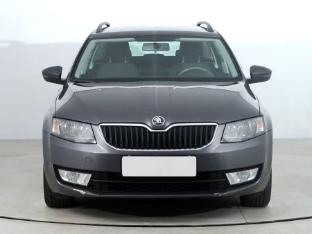Škoda Octavia, 2014 - pohled č. 2