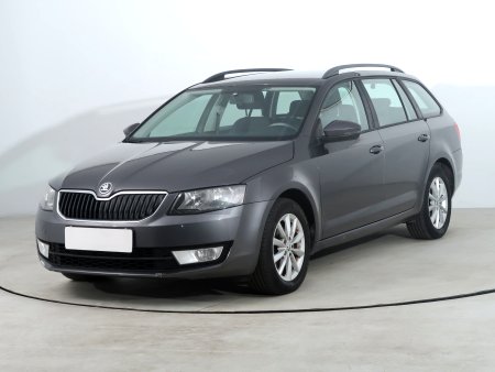 Škoda Octavia, 2014 - pohled č. 3