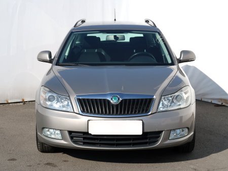 Škoda Octavia, 2011 - pohled č. 2