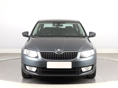 Škoda Octavia, 2016 - pohled č. 2