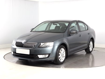 Škoda Octavia, 2016 - pohled č. 3