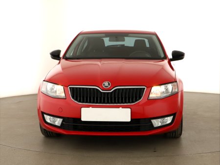 Škoda Octavia, 2014 - pohled č. 2